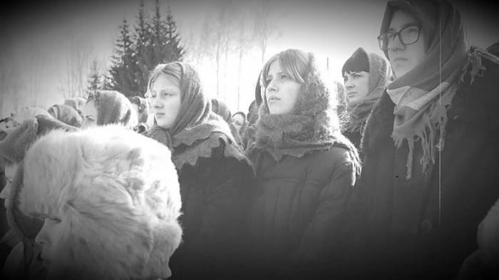 Документальный фильм "Подвиг Сибиряков"