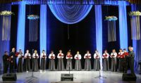Прямая трансляция областного фестиваля-конкурса композиторов и конкурса вокального искусства «Я помню чудное мгновенье...»
